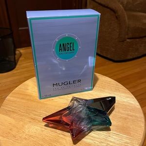 Angel Eau Croisière 2020 by Mugler